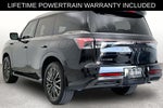 2027 INFINITI QX80 AUTOGRAPH