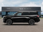 2027 INFINITI QX80 AUTOGRAPH
