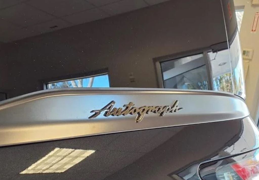 2025 INFINITI QX80 AUTOGRAPH