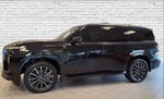 2025 INFINITI QX80 AUTOGRAPH