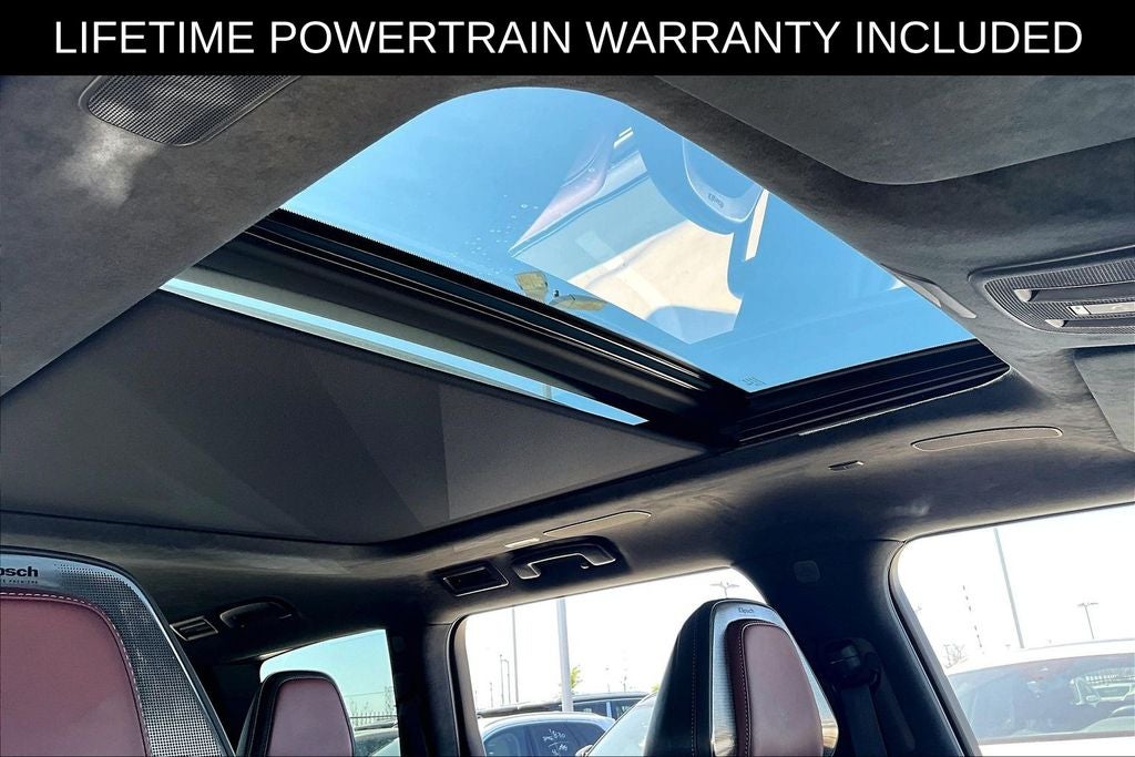 2025 INFINITI QX80 AUTOGRAPH