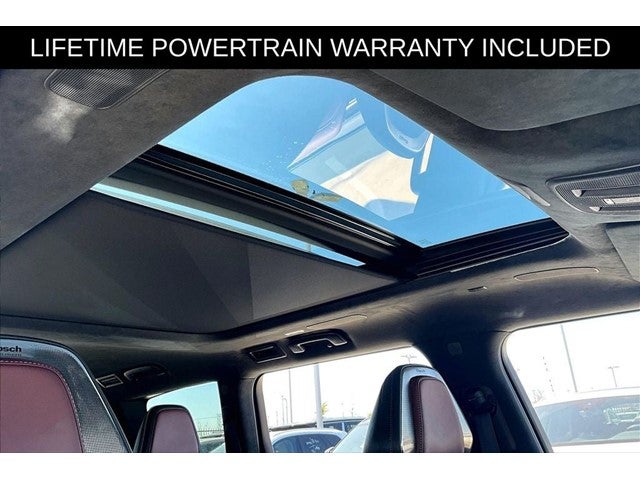 2025 INFINITI QX80 AUTOGRAPH