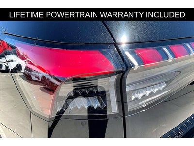 2025 INFINITI QX80 AUTOGRAPH