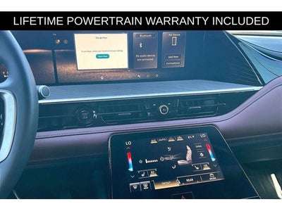 2025 INFINITI QX80 AUTOGRAPH