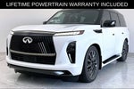 2027 INFINITI QX80 AUTOGRAPH