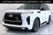 2027 INFINITI QX80 AUTOGRAPH