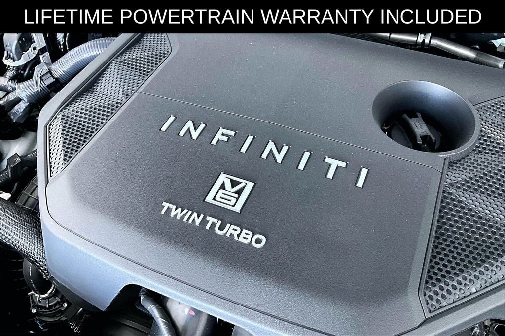 2027 INFINITI QX80 AUTOGRAPH