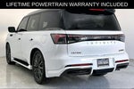 2027 INFINITI QX80 AUTOGRAPH