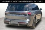 2025 INFINITI QX80 AUTOGRAPH