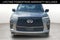 2025 INFINITI QX80 AUTOGRAPH