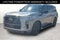 2025 INFINITI QX80 AUTOGRAPH