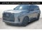 2025 INFINITI QX80 AUTOGRAPH