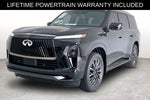 2027 INFINITI QX80 AUTOGRAPH