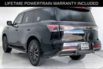 2027 INFINITI QX80 AUTOGRAPH