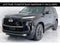 2027 INFINITI QX80 AUTOGRAPH