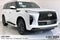 2027 INFINITI QX80 AUTOGRAPH