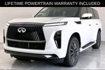 2027 INFINITI QX80 AUTOGRAPH