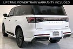 2027 INFINITI QX80 AUTOGRAPH