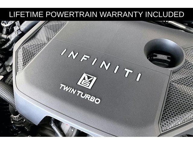 2027 INFINITI QX80 AUTOGRAPH