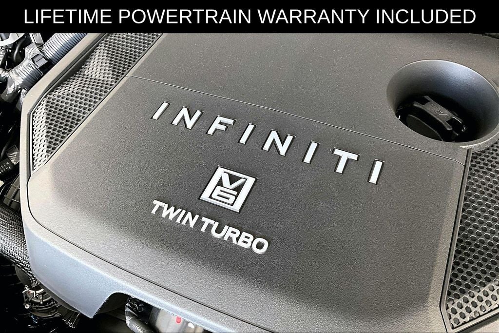 2027 INFINITI QX80 AUTOGRAPH