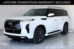 2027 INFINITI QX80 AUTOGRAPH