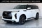 2027 INFINITI QX80 AUTOGRAPH
