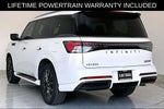 2027 INFINITI QX80 AUTOGRAPH