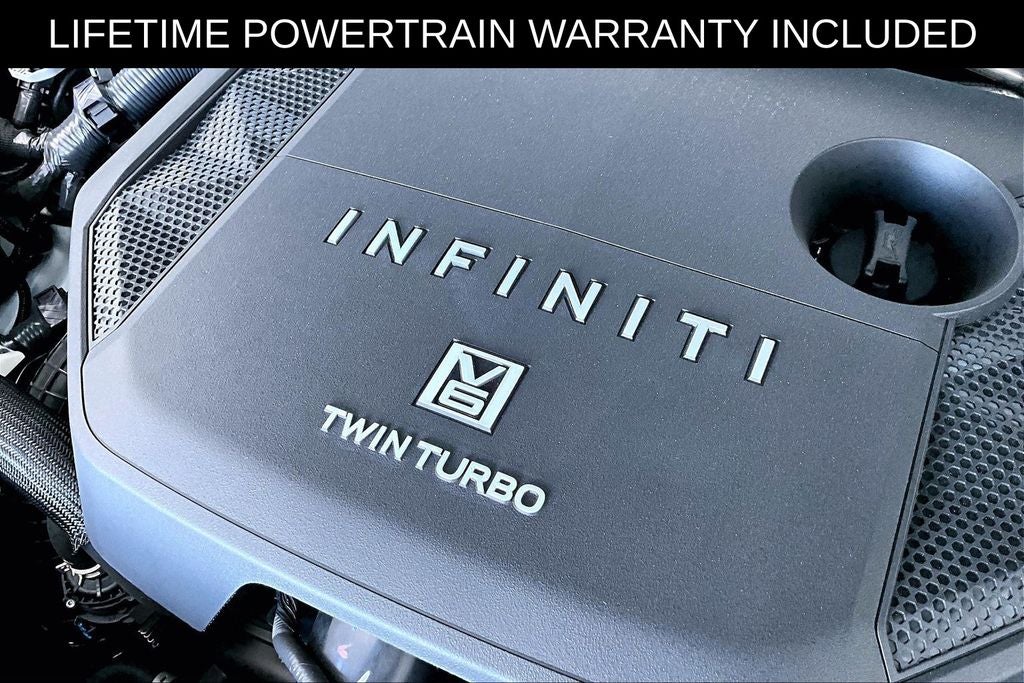 2027 INFINITI QX80 AUTOGRAPH
