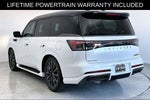 2027 INFINITI QX80 AUTOGRAPH