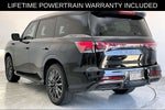 2027 INFINITI QX80 AUTOGRAPH