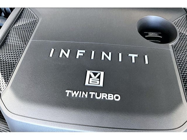 2027 INFINITI QX80 AUTOGRAPH