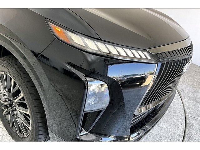 2027 INFINITI QX80 AUTOGRAPH