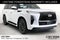 2027 INFINITI QX80 AUTOGRAPH