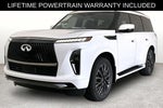 2027 INFINITI QX80 AUTOGRAPH