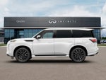2027 INFINITI QX80 AUTOGRAPH