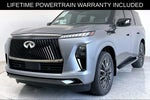 2027 INFINITI QX80 AUTOGRAPH