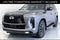 2027 INFINITI QX80 AUTOGRAPH