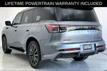 2027 INFINITI QX80 AUTOGRAPH