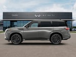 2027 INFINITI QX80 AUTOGRAPH