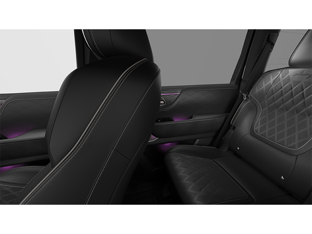 2027 INFINITI QX80 AUTOGRAPH