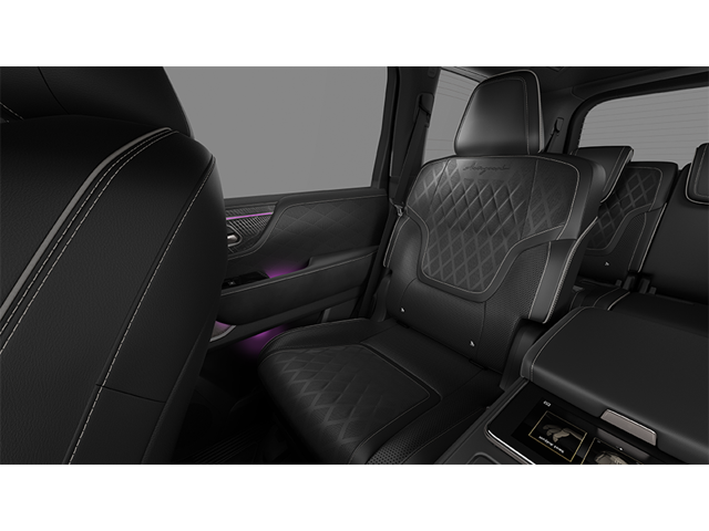 2027 INFINITI QX80 AUTOGRAPH