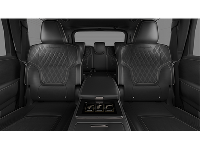 2027 INFINITI QX80 AUTOGRAPH
