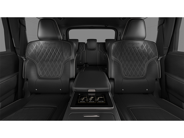 2027 INFINITI QX80 AUTOGRAPH