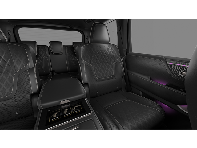 2027 INFINITI QX80 AUTOGRAPH