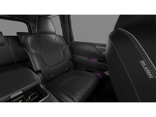 2027 INFINITI QX80 AUTOGRAPH