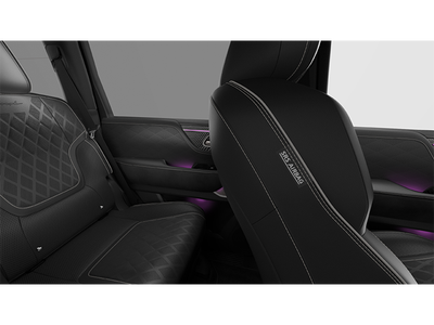 2027 INFINITI QX80 AUTOGRAPH
