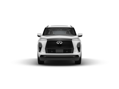 2027 INFINITI QX80 AUTOGRAPH