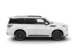 2027 INFINITI QX80 AUTOGRAPH