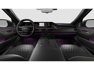 2027 INFINITI QX80 AUTOGRAPH