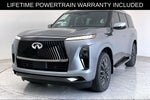 2027 INFINITI QX80 AUTOGRAPH